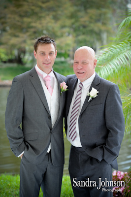 Best Orlando Wedding photographer - Sandra Johnson (SJFoto.com)